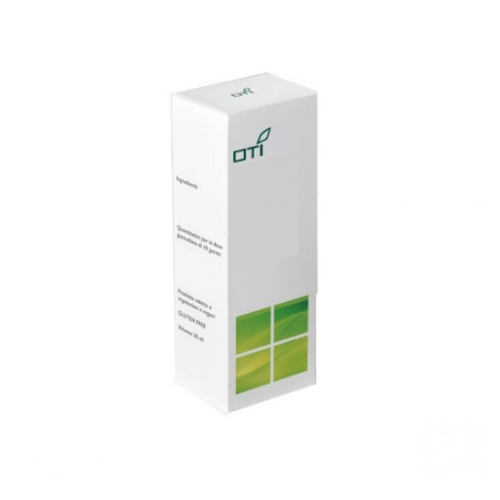 Oti fraxinus excelsior tm gocce 100ml