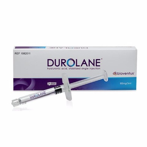 Durolane sir 60mg 3ml