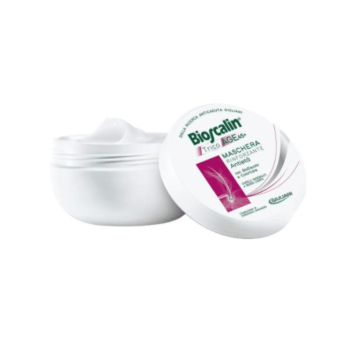 Bioscalin tricoage 50+ maschera rinfor 200ml