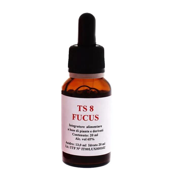 Alkaest ts8 fucus 20ml