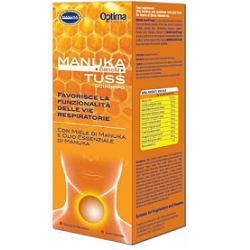 Manuka benefit tuss sol 140ml