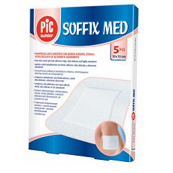 Cer pic soffix med 5x7 5pz