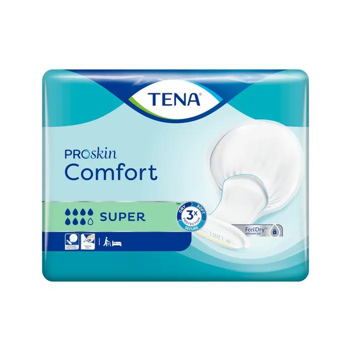 Tena comfort super pann 36pz