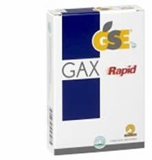 Gse entero gax 12 cps