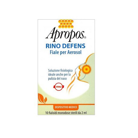 Apropos rino defens 10f 2ml