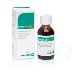Dicofarm immun up d3 100ml