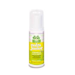 Farmaderbe nutra junior citronella latte