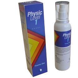 Biogroup physic level 1 trauma one200ml