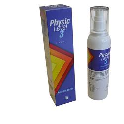 Biogroup physic level 3 trauma three200