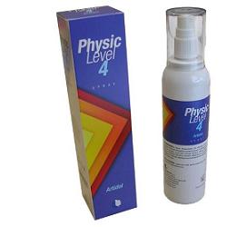 Biogroup physic level 4 artidol 200ml