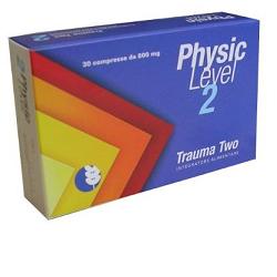 Biogroup physic level 2 trauma two30cpr