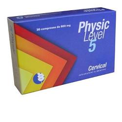 Biogroup physic level 5 cervical 30cpr