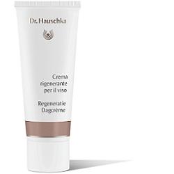 Wala dr hauschka crema rigen viso