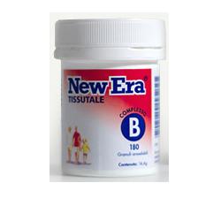 Named new era b 240granuli