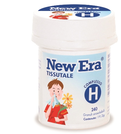 Named new era h 240gr
