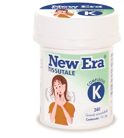Named new era k 240gr