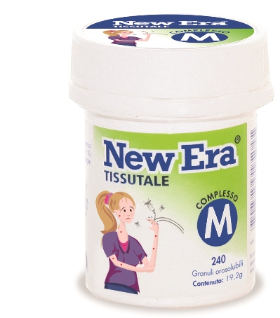 Named new era m 240gr
