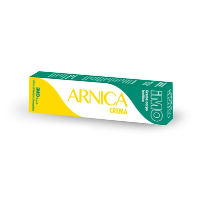 Arnica crema imo 50ml