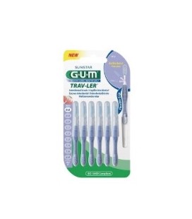 Gum trav-ler 0,6 scovolino pro