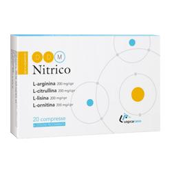 Pharmextracta ddm nitrico 20cpr