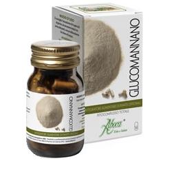 Aboca glucomannano fitocom tot 50opr