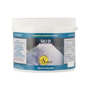 Sali di epsom polvere 500g
