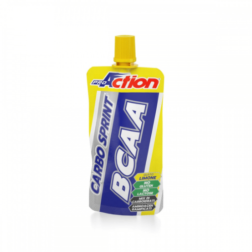 Proaction carbo sprint lim50ml
