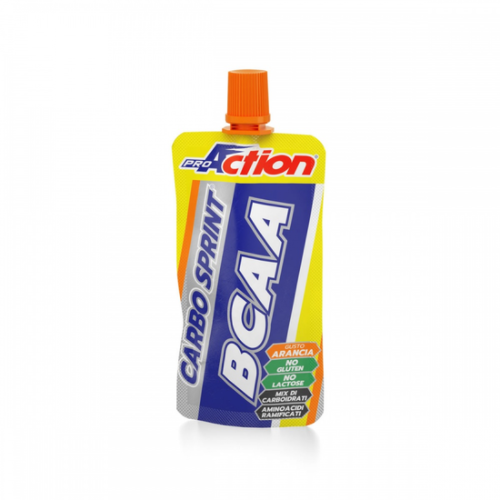 Proaction carbo sprint ara50ml