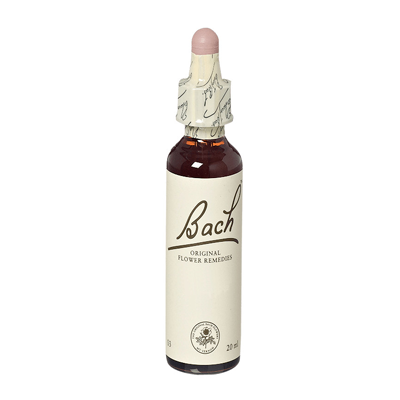 Oak bach orig 20ml
