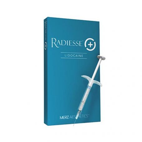 Radiesse con lidocaina sir 1,5ml