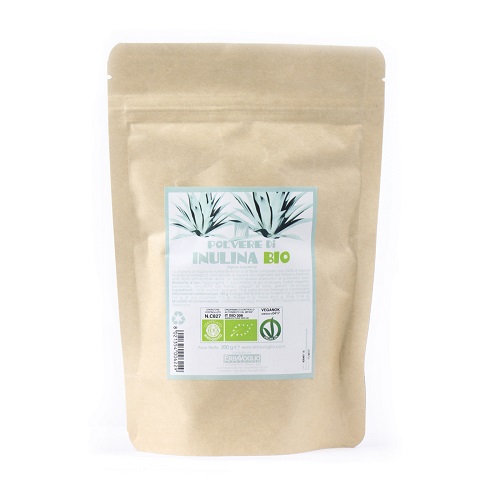 Inulina da agave bio 200g