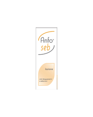 Anfo seb lozione 50ml