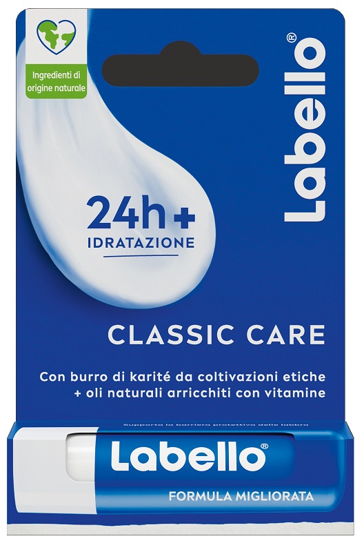 Eucertin labello classic care stick 24h 5,5ml