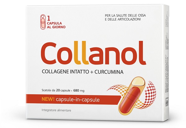 Collanol 20cps