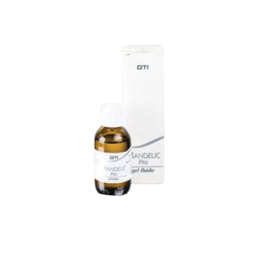 Oti d mandelic pro gel 50ml