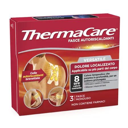 Thermacare versatile fascia3pz
