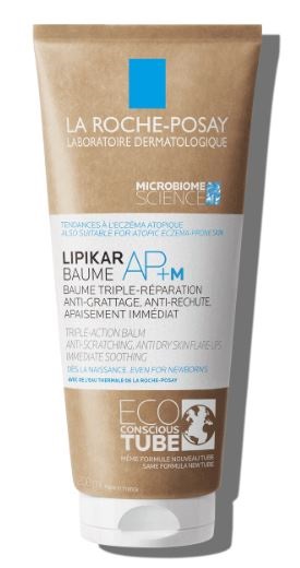 La roche posay lipikar baume ap+m 200ml