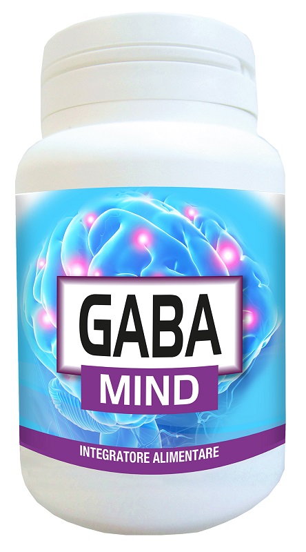 Bodyline gaba mind 60cpr