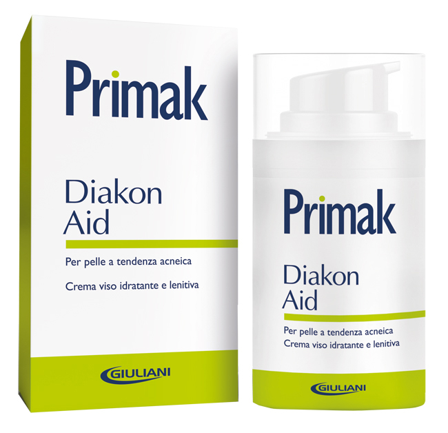 Primak diakon aid 50ml 50ml
