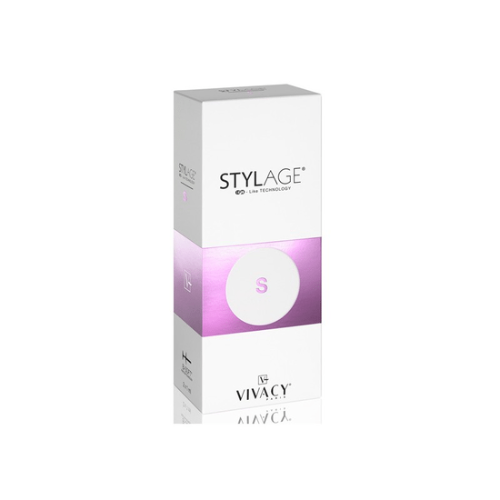 Stylage s bisoft filler 2x0,8ml