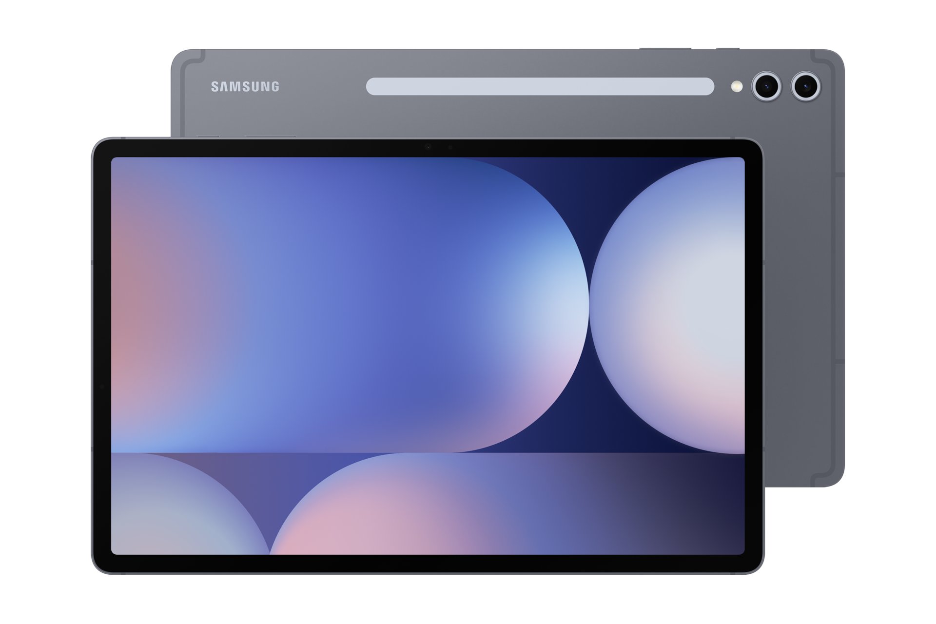 Samsung Galaxy Tab S10+ (12.4"), Gray