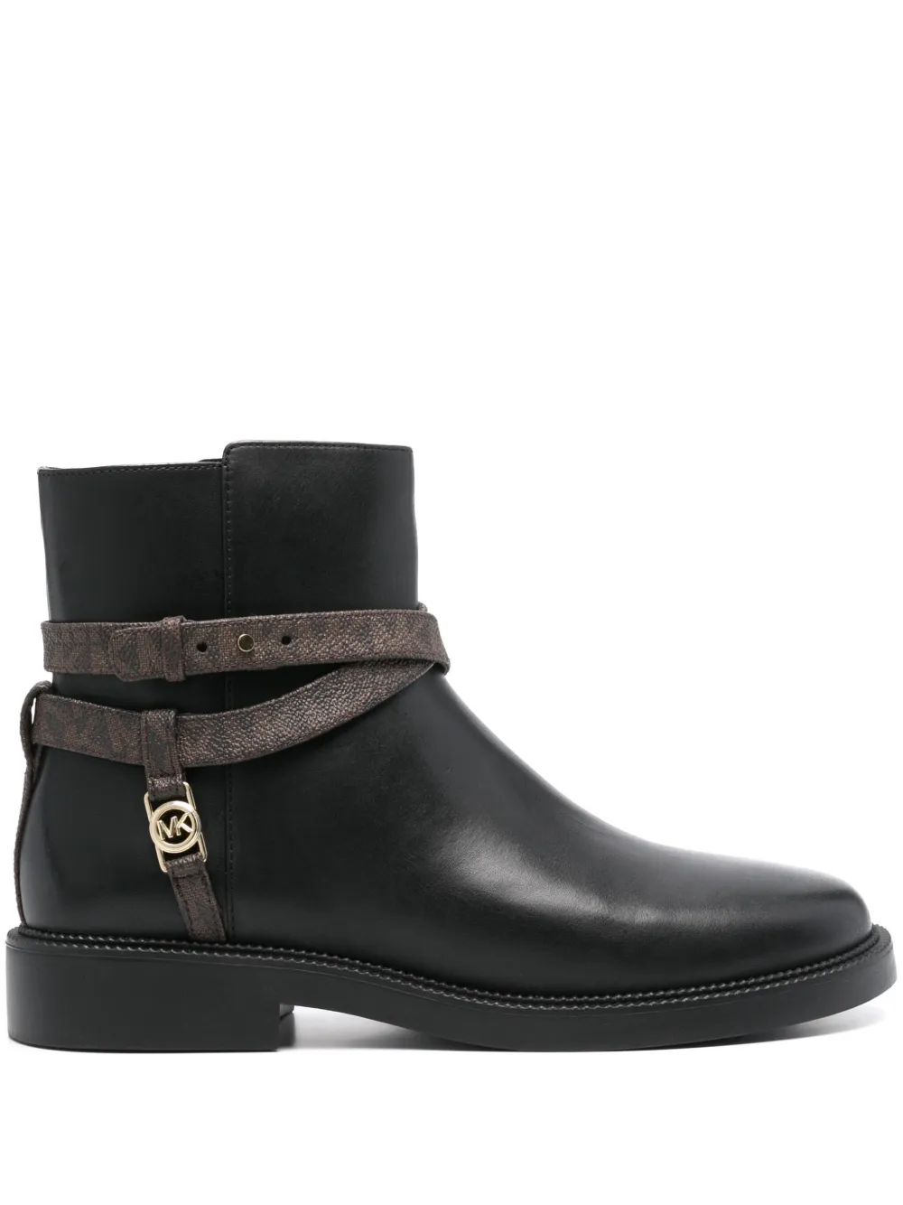 Michael Kors Abigail boots - Nero