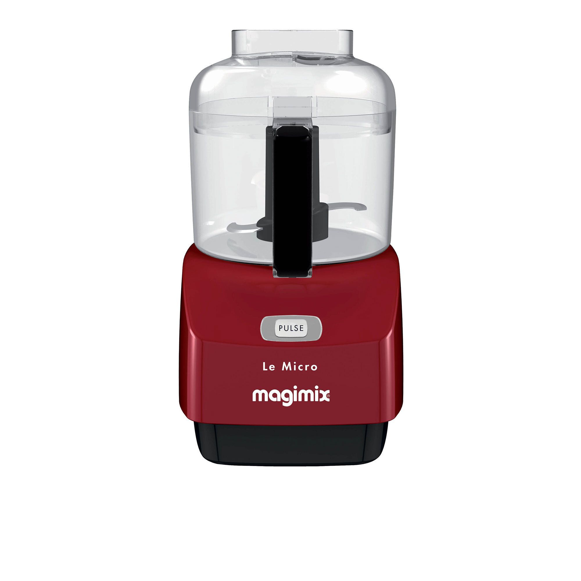 Magimix Le Micro Mini tritatutto con 2 funzioni Capacità 0.8Litri