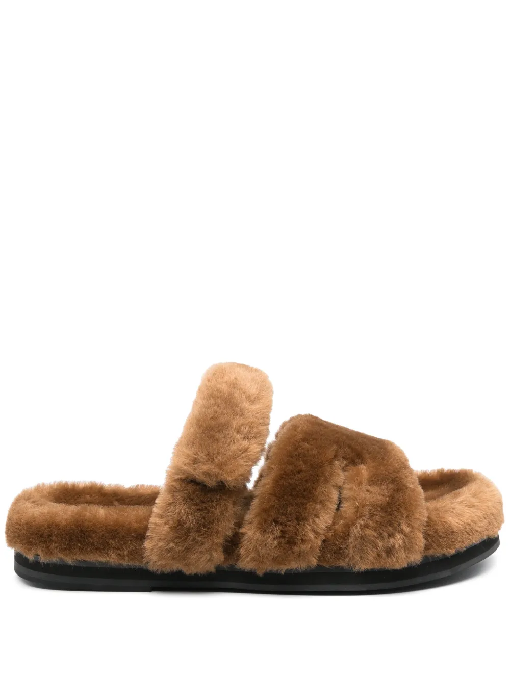 Bibi Lou Mindy sandals - Marrone