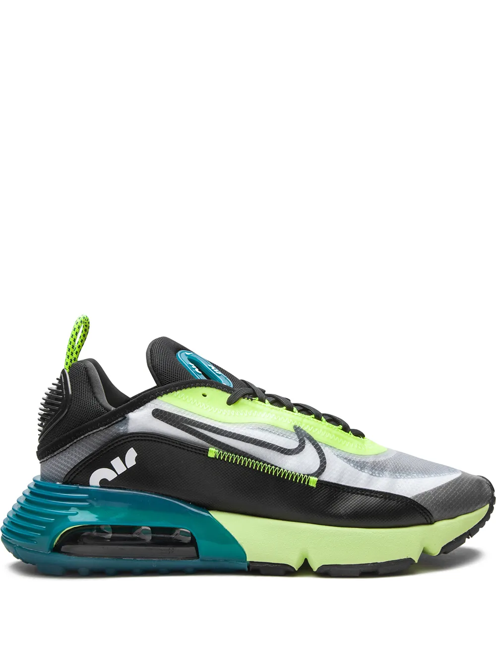 Nike Sneakers Air Max 2090 - Bianco
