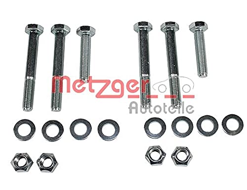 Metzger 55003248 - Kit Montaggio, Braccio Oscillante