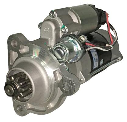 Prestolite M105R3031Se - Motorino D'Avviamento
