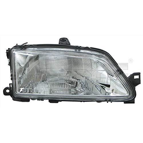 Dapa Gmbh & Co. Kg 203245082 Faro Destro