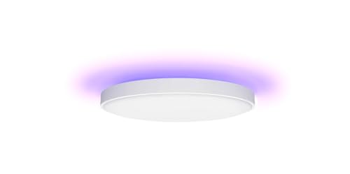 Downlight Yeelight Arwen Ceiling Light 450S/ Circular/Ã˜455 X 94Mm/ Potencia 50W/ 3000 Lãšmenes