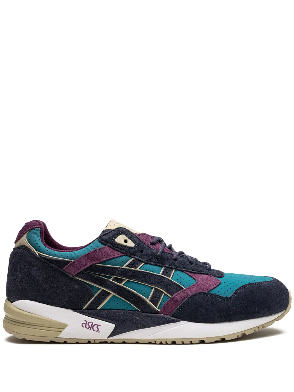 ASICS Sneakers Gel Saga - Blu